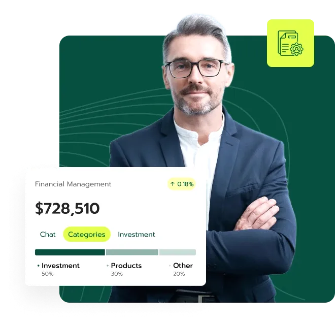 Luce Brokerivo mercado cripto